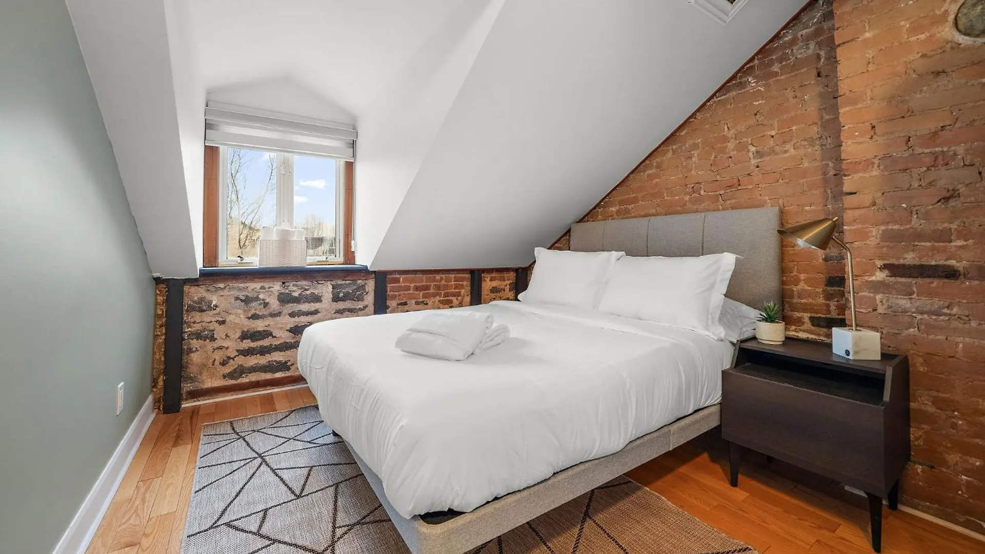 The Ontario Loft Suites Montréal 0*,