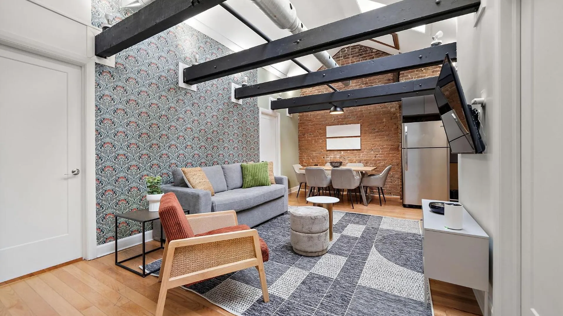 The Ontario Loft Suites Montréal