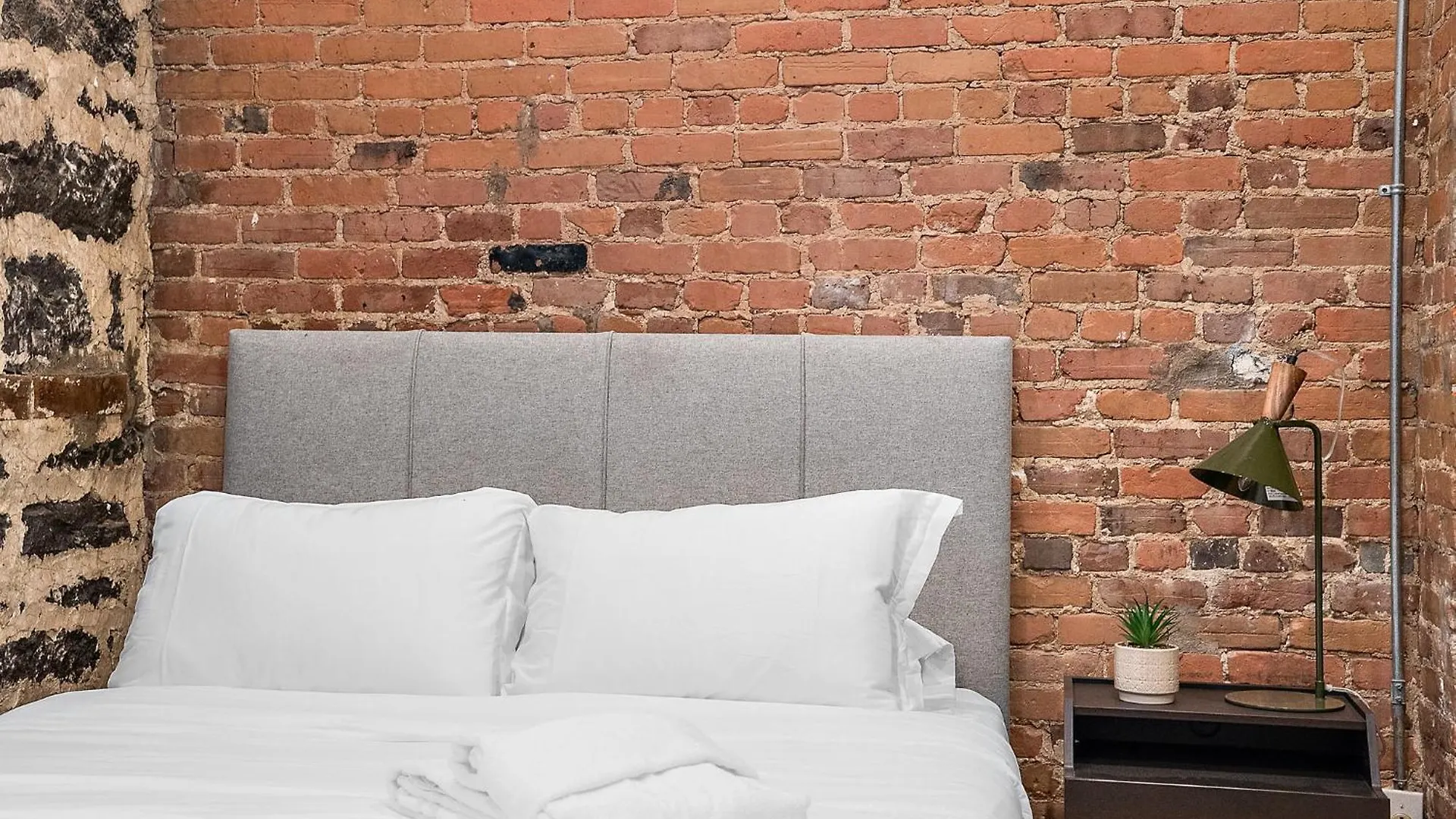 Appartamento The Ontario Loft Suites Montréal