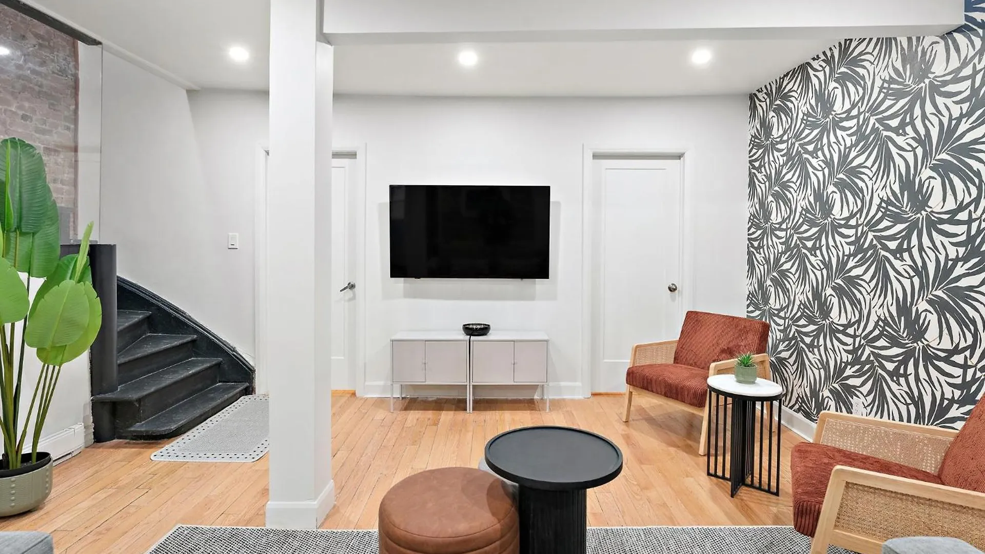 Apartament The Ontario Loft Suites Montreal