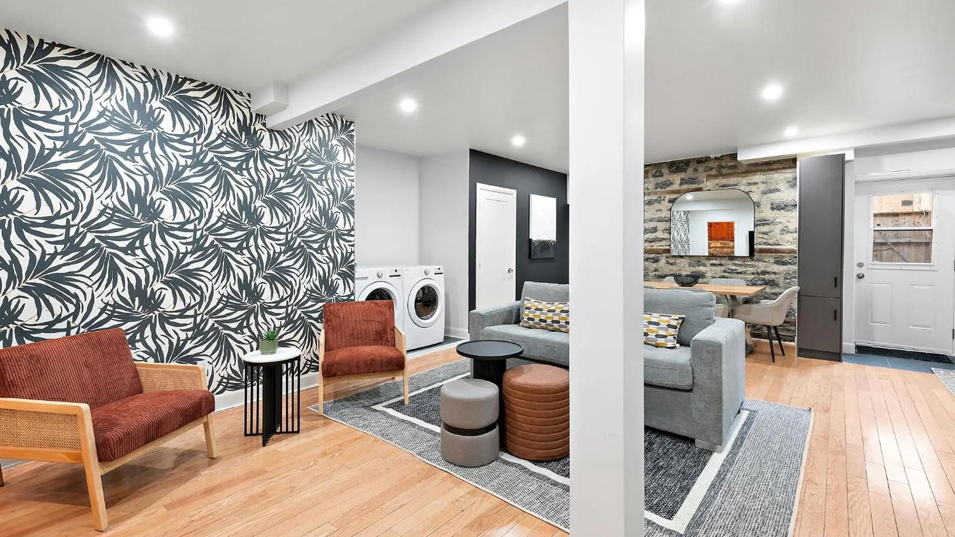The Ontario Loft Suites Montreal