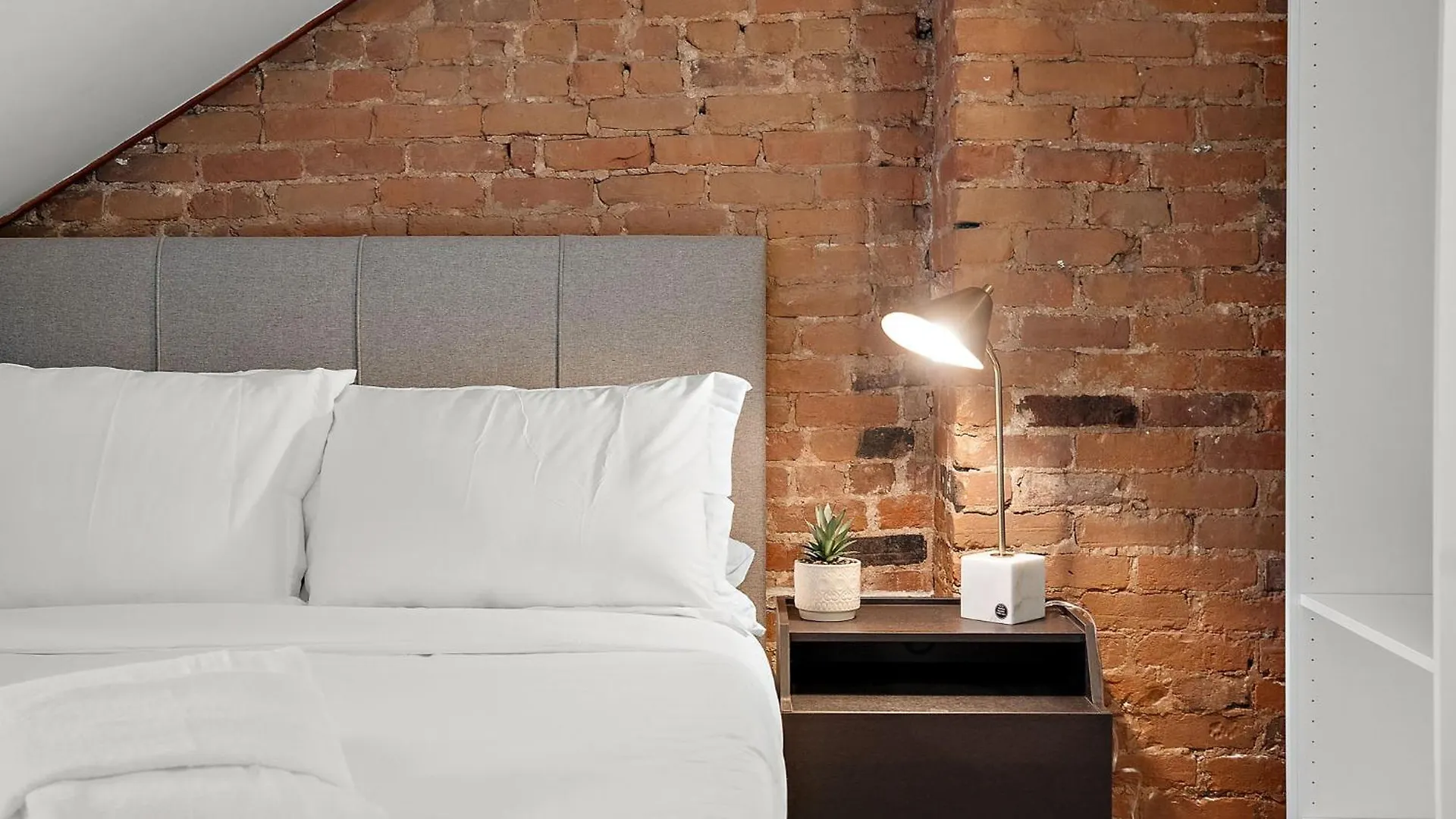 The Ontario Loft Suites Montreal