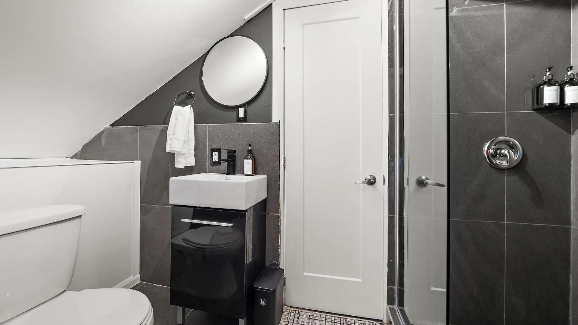The Ontario Loft Suites Montreal