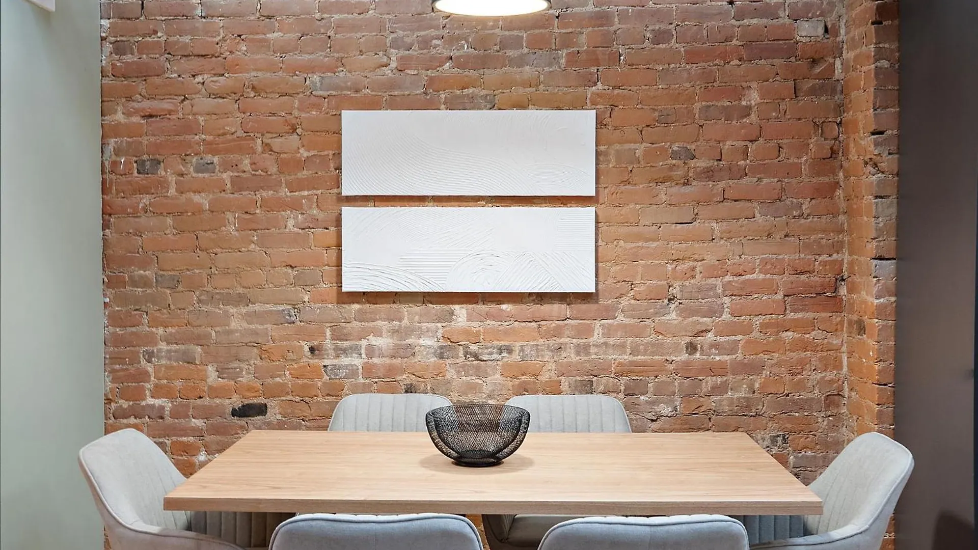 The Ontario Loft Suites Montreal