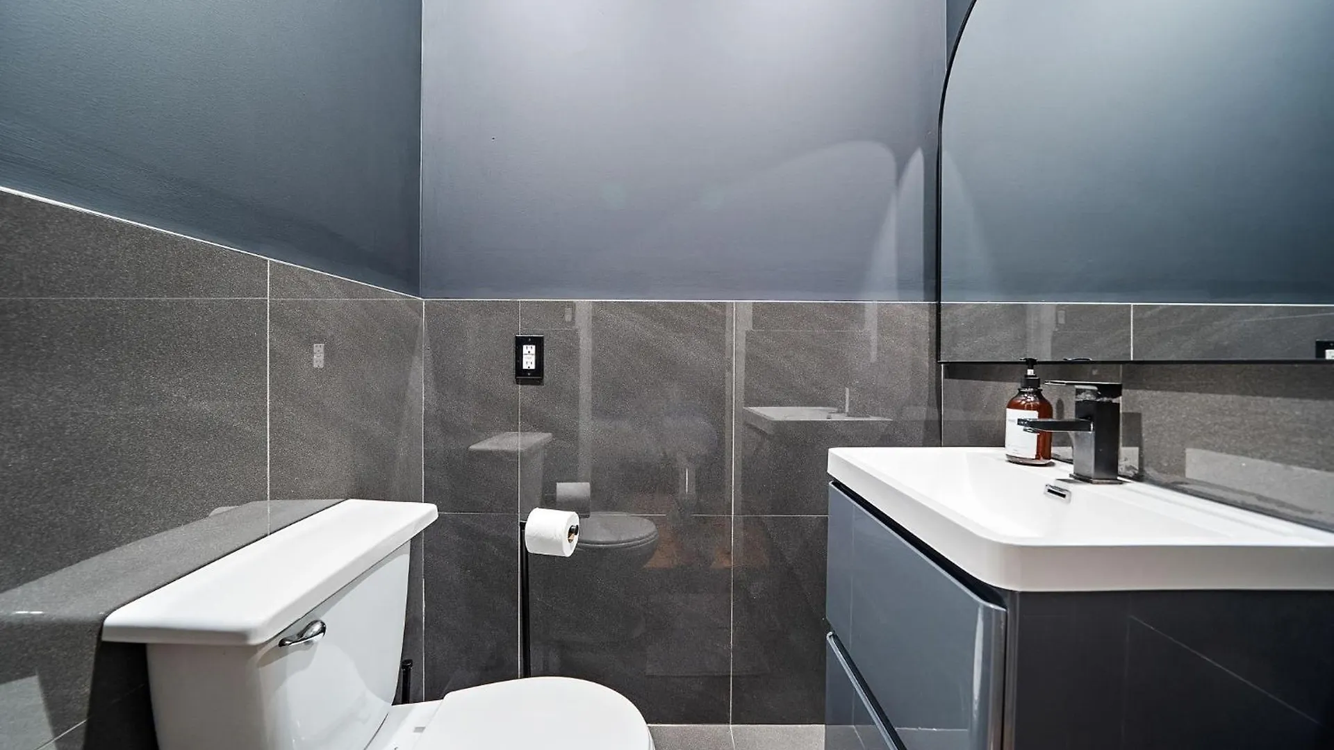 The Ontario Loft Suites Montreal