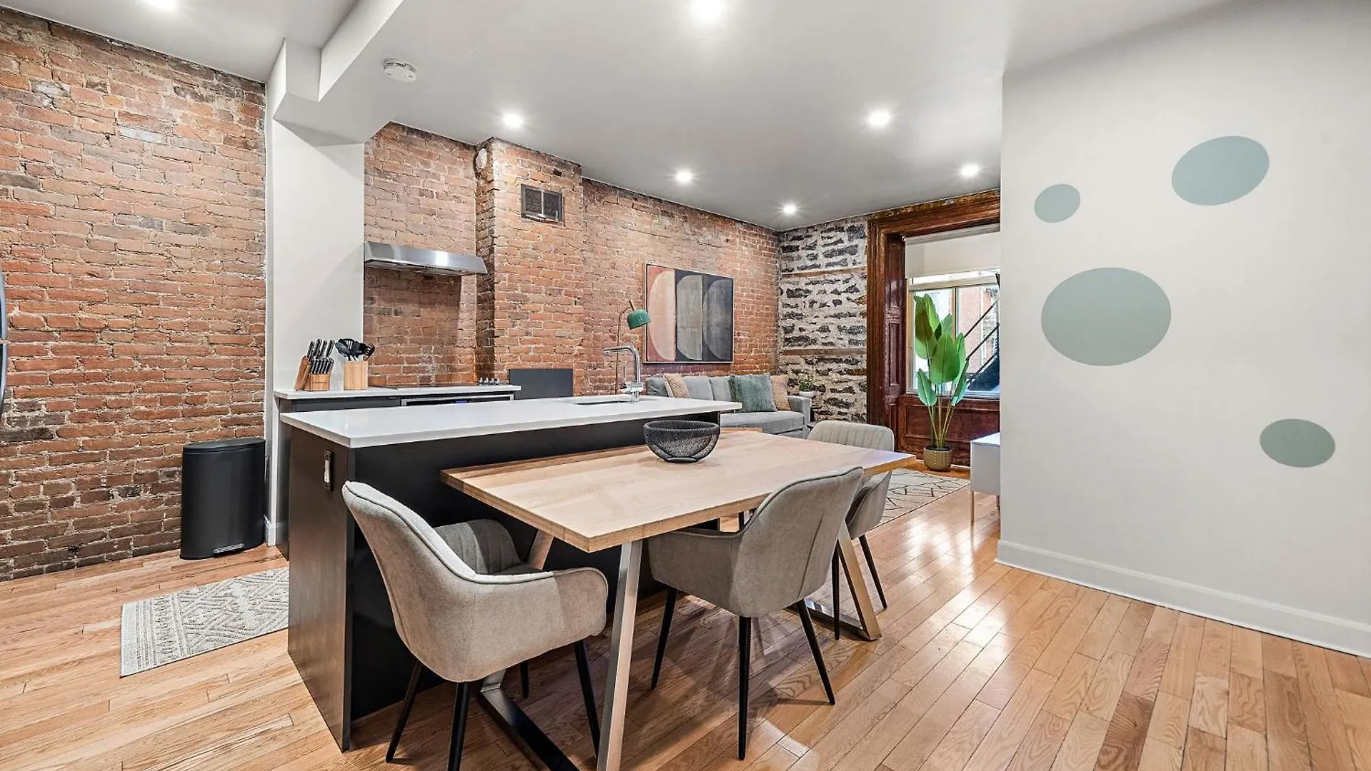 The Ontario Loft Suites Montreal 0*,  Kanada