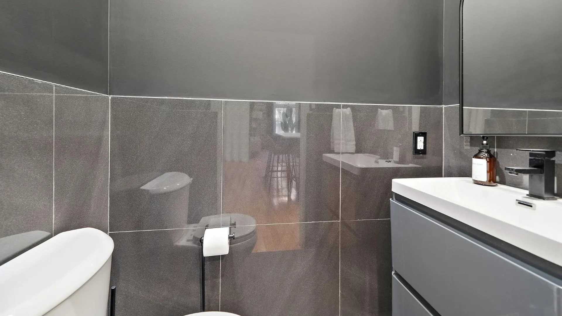 Apartament The Ontario Loft Suites Montreal
